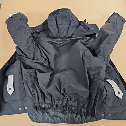 Elbeco Inc. Dark Navy Waterproof Duty Jacket for All-Weather Protection