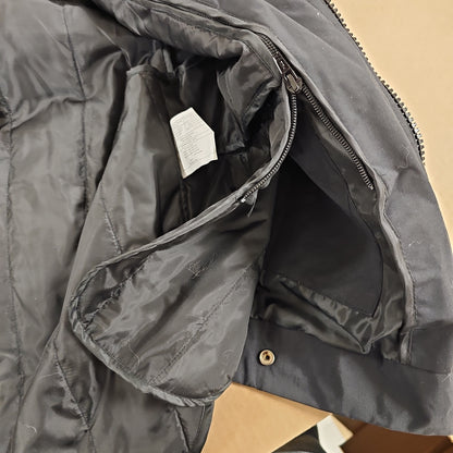 Elbeco Inc. Dark Navy Waterproof Duty Jacket for All-Weather Protection