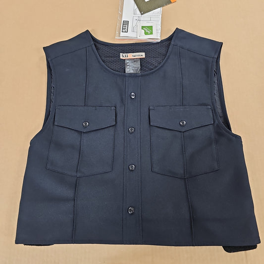 Uniform Outer Carrier Class A, Mid Navy, M/R 49032-750-M-R