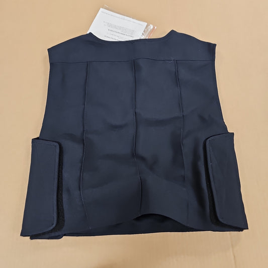 Uniform Outer Carrier Class A, Mid Navy, M/R 49032-750-M-R