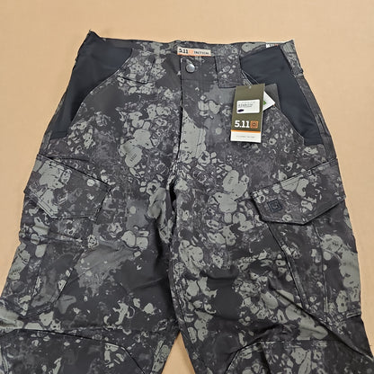 Stryke TDU Pant: GEO7 Night, 32W/32L 74433G7-357-32-32