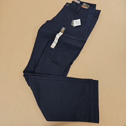 5.11 Tactical Apex Pant in Dark Navy, 40W/36L - Durable Comfort Fit