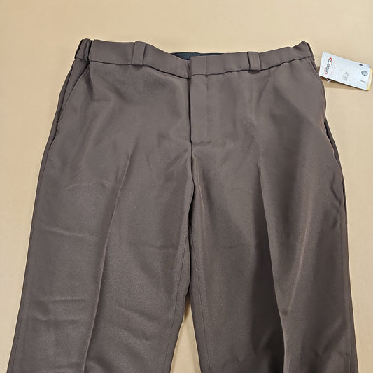 Trousers: Female TexTrop2, 4-Pocket, Brown, Sz 26 E9315LC-26