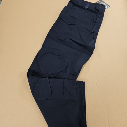 5.11 Tactical XPRT Tactical Pant in Dark Navy, 40W/34L for Durability