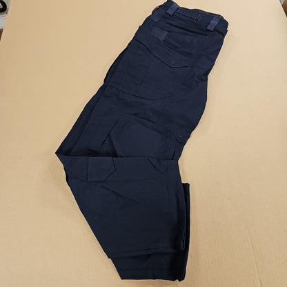 5.11 Tactical XPRT Tactical Pants in Dark Navy, 38W/32L for All Missions