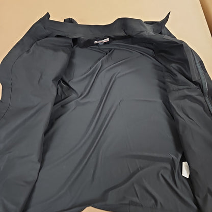 5.11 Tactical Quantum TDU Long Sleeve Shirt in Black, Size 2XL/Long