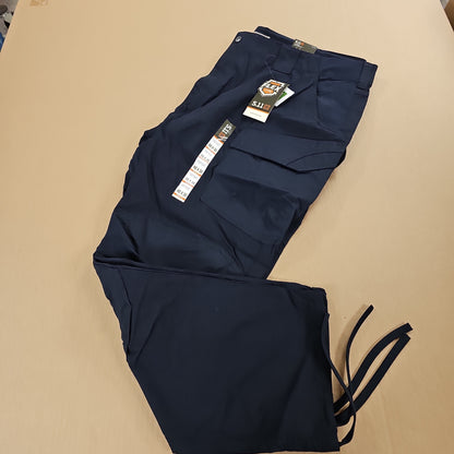 Pant: Quantum TDU, Dark Navy, 48W/30L 74504L-724-48/30