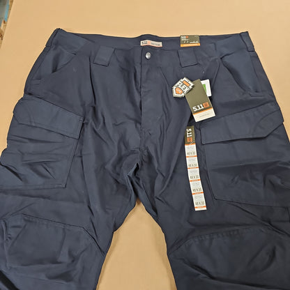 Pant: Quantum TDU, Dark Navy, 48W/30L 74504L-724-48/30