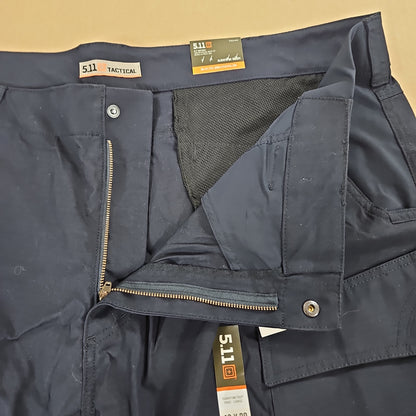 Pant: Quantum TDU, Dark Navy, 48W/30L 74504L-724-48/30