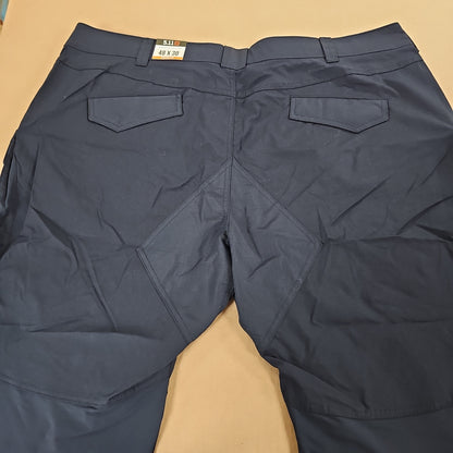Pant: Quantum TDU, Dark Navy, 48W/30L 74504L-724-48/30