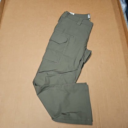 Pants: Womens V2 Tactical, Ranger Green, 16/R 124011-610-16-R