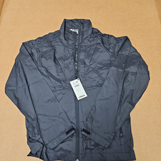 Jacket: Pack-It, Black, S/R 118509-019-S-R