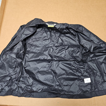 Jacket: Pack-It, Black, S/R 118509-019-S-R