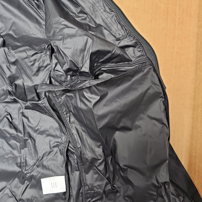 Jacket: Pack-It, Black, S/R 118509-019-S-R