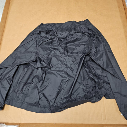 Jacket: Pack-It, Black, S/R 118509-019-S-R