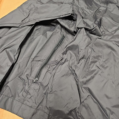 Jacket: Pack-It, Black, S/R 118509-019-S-R