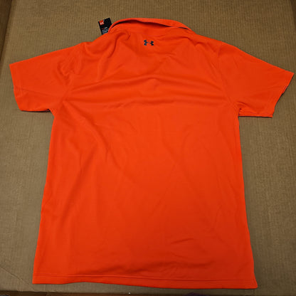 Under Armour Tech Short Sleeve Shirt in Beta Color, Size XL - 1290140-628