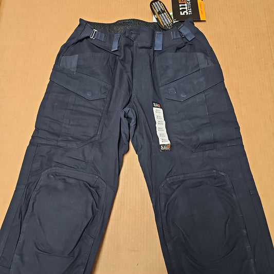 XPRT Tactical Pant: Dark Navy, 34W/32L 74068-724-34-32