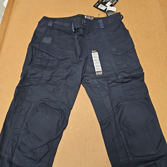 XPRT Tactical Pant: Dark Navy, 38W/34L 74068-724-38-34