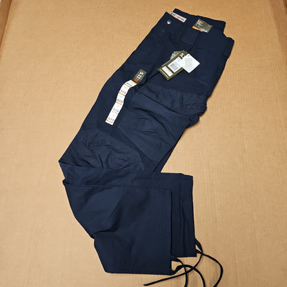 Pant: Quantum TDU, Dark Navy, 36W/30L 74504-724-36/30