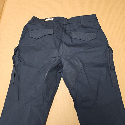Pant: Quantum TDU, Dark Navy, 36W/30L 74504-724-36/30