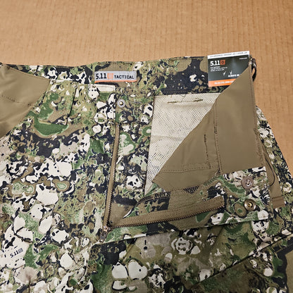 Stryke TDU Pant: GEO7 Terrain, 32W/30L 74433G7-865-32-30