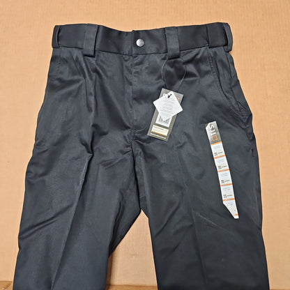 5.11 Tactical Pants:Men's PDU Class A,Twill ,Black, SZ. 35 74338-019-35