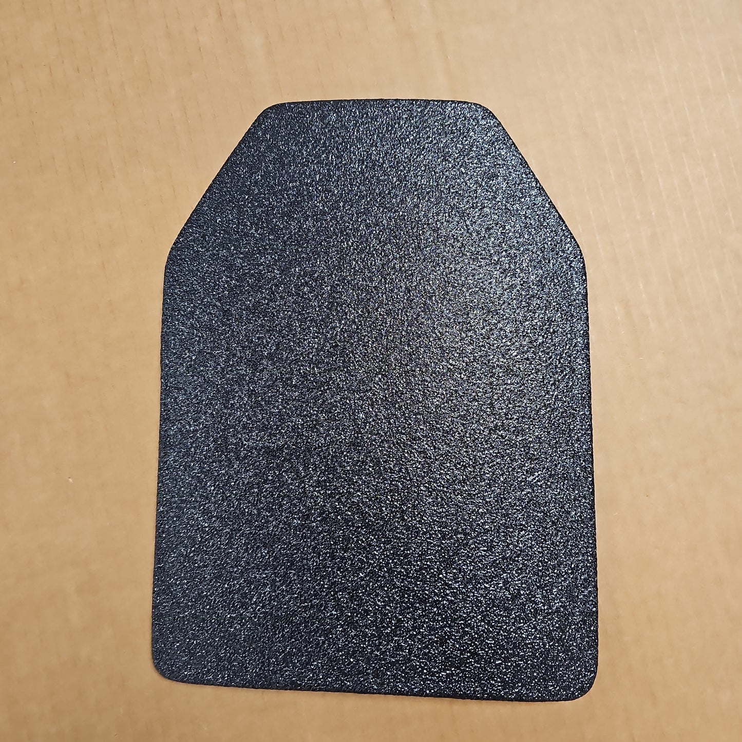 Trauma Plate: Semi-Rigid, 10x12 STR AS ICW 10x12