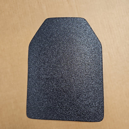 Trauma Plate: Semi-Rigid, 10x12 STR AS ICW 10x12