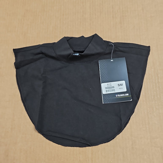 Dickie: #8119X Mock, Brown, X-Small/Small [Neck: 14-15.5] 8119X-Brown, X-Small