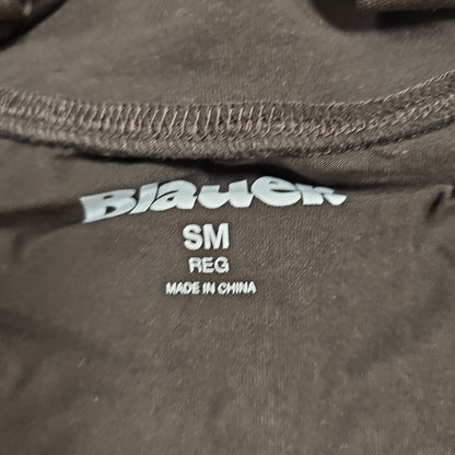 Dickie: #8119X Mock, Brown, X-Small/Small [Neck: 14-15.5] 8119X-Brown, X-Small