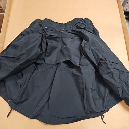 JACKET: 5.11  3-IN-1, BLACK, MEDIUM 48001-019-M