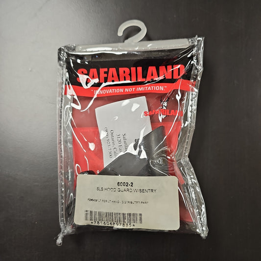 SLS REPLACEMENT HOOD GUARD / SENTRY: LEFT HANDED 6002-2