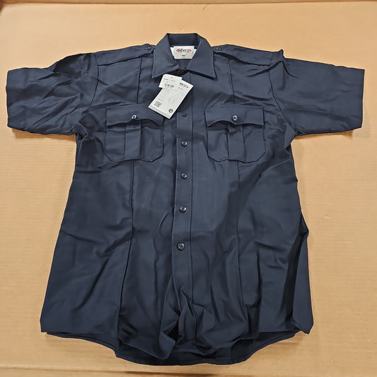 SHIRT: TEK 3, S/S, MIDNIGHT NAVY, LARGE G934-LARGE