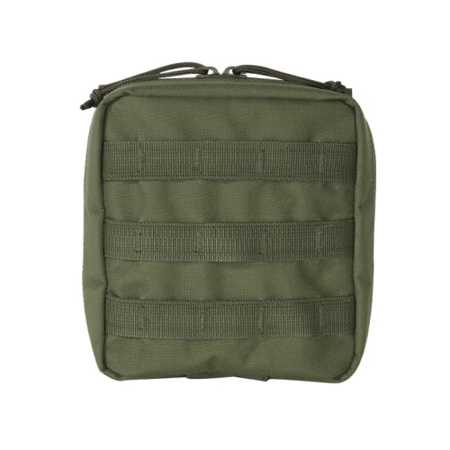 Voodoo Tactical Hook n Loop Medical Pouch