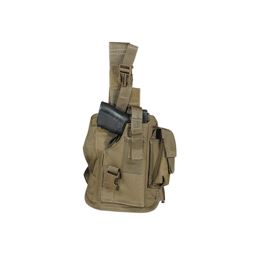 Voodoo Tactical Tactical Drop Leg Holster