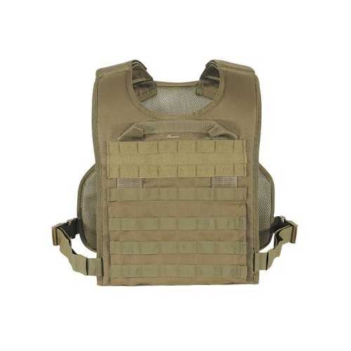 Voodoo Tactical Lightweight Tactical Plate Carrier
