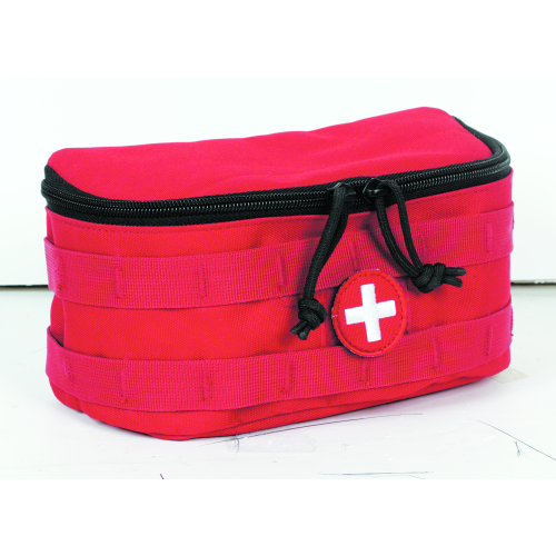 Voodoo Tactical Rounded Utility Pouch