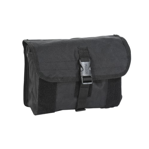 Voodoo Tactical Molle Gas Mask Pouch