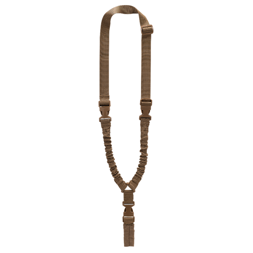 Voodoo Tactical Dual Bungee Sling W/ Duraflex Buckles