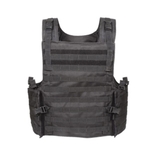Voodoo Tactical Armor Carrier Vest - Maximum Protection