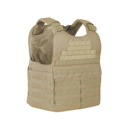 Voodoo Tactical Heavy Armor Carrier