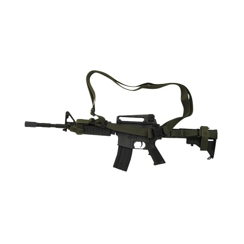 Voodoo Tactical 3 Point Rifle Sling