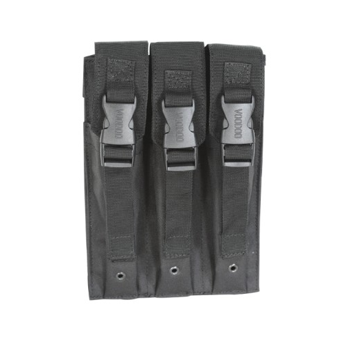 Voodoo Tactical Mp5 Mag Pouch