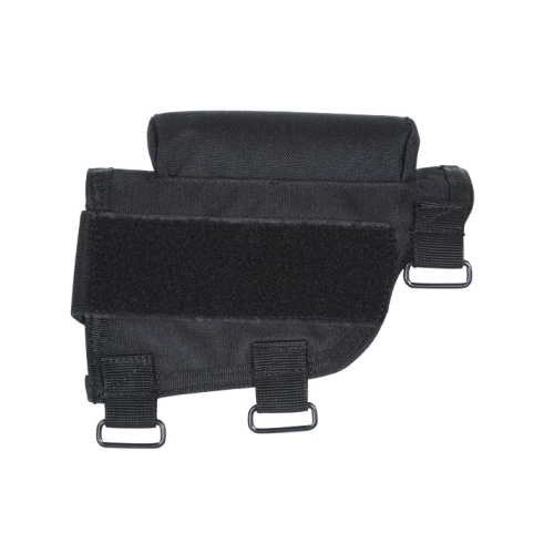 Voodoo Tactical Buttstock Cheek Piece