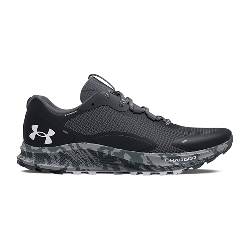 Under Armour Men's UA Charged Bandit Trail 2 Running Shoes