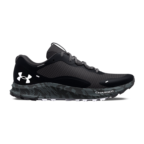 Under Armour Women's UA Charged Bandit Trail 2 Storm Running Shoes