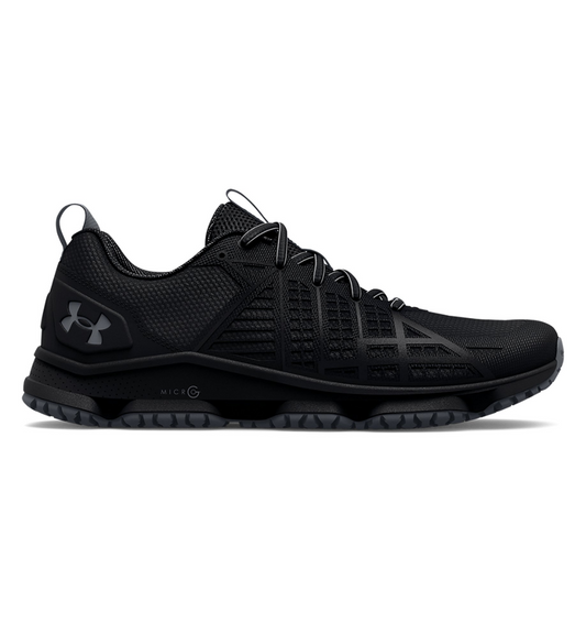 Under Armour UA Micro G Strikefast Tactical Shoes