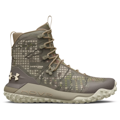 Under Armour UA HOVR Dawn WP 2.0