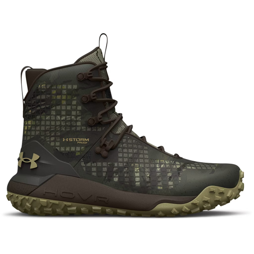 Under Armour UA HOVR Dawn WP 2.0